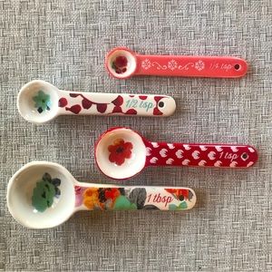 The Pioneer Woman Measuring Spoons